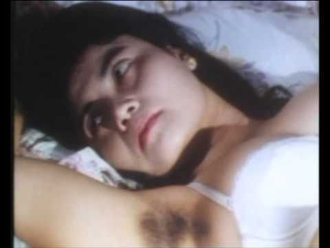 bulu ketiak artis