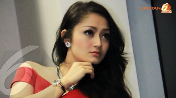 foto penyanyi dangdut