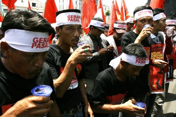 toket pejuh