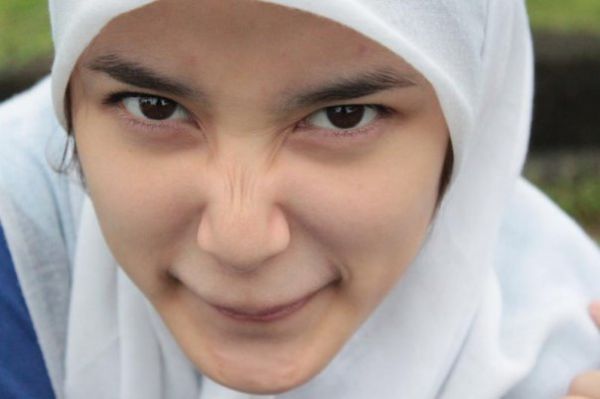 nia ramadhani bugil