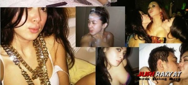 gadis bugil