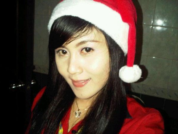 cewek jakarta