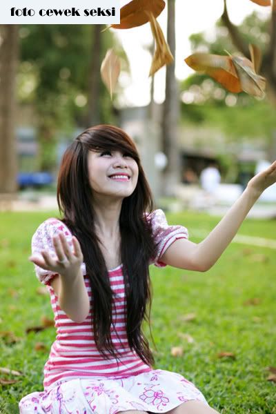 gamabr fot cewek cantik