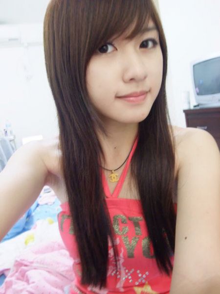 gambar animasi cewek cantik