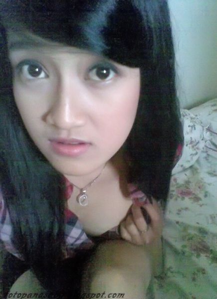 gambar animasi cewek cantik