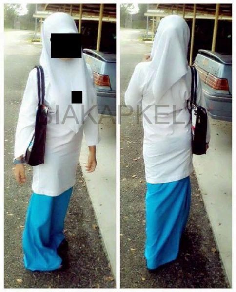kain ketat