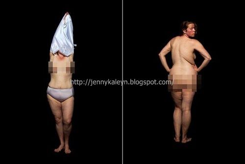 ewean wanita gemuk