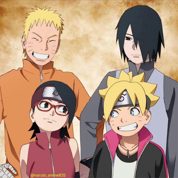 naruto hinata dies