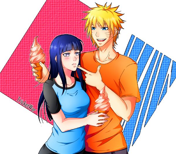 gambar naruto terbaru