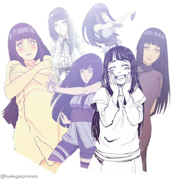 naruto hinata porn