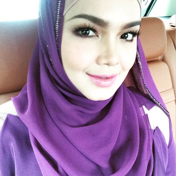 hiasan dalaman rumah siti nurhaliza