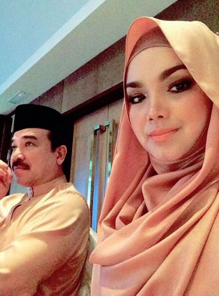 gambar siti saleha