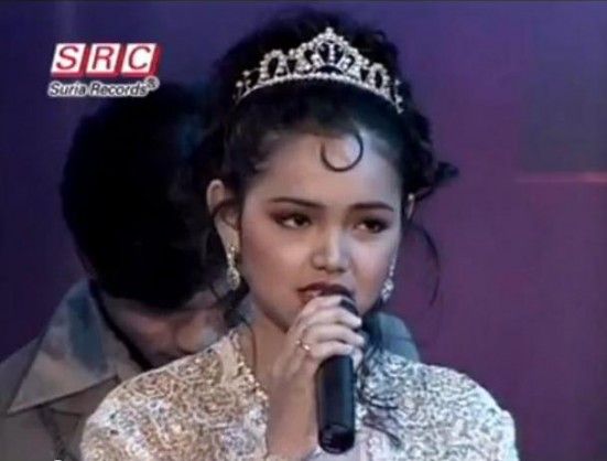 dato siti nurhaliza