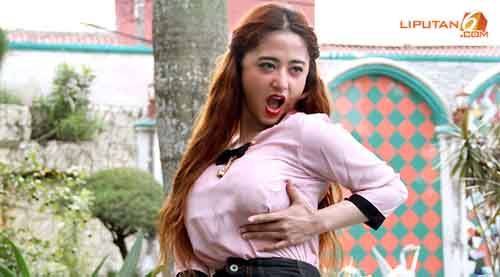 gambar kartun