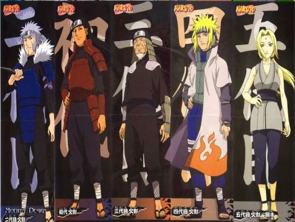 naruto tsunade futa hentai