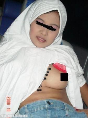 gairah ibu muda
