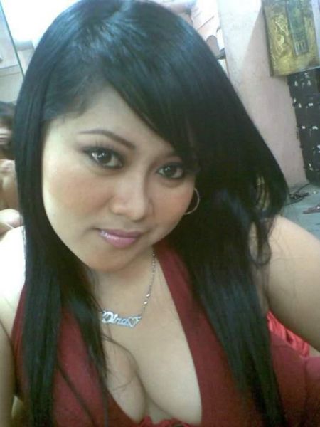 pramugari bugil