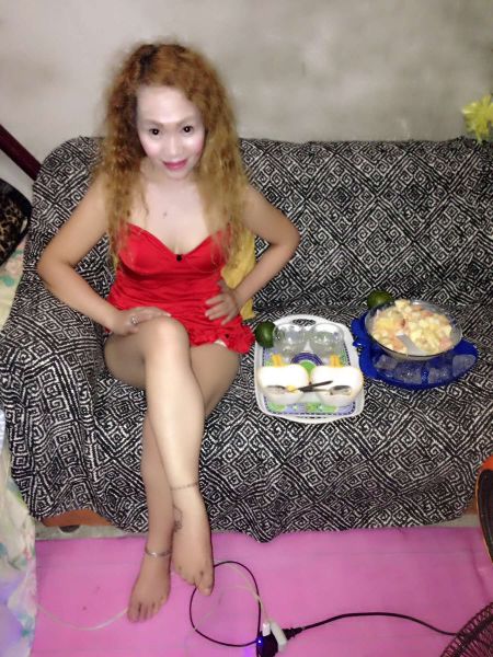 memek penyanyi dangdut