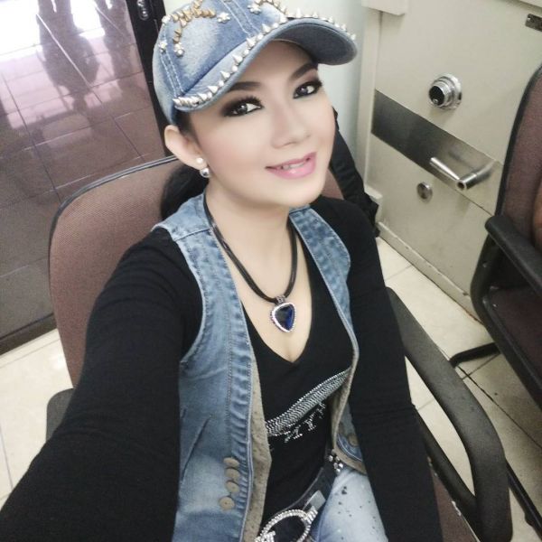 dangdut hot terbaru