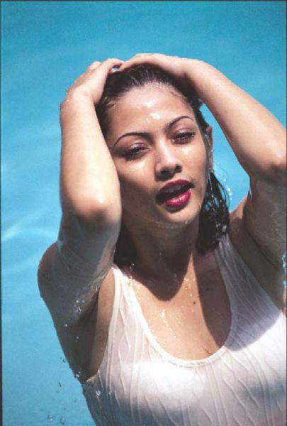 photo cewek artis bugil indonesia