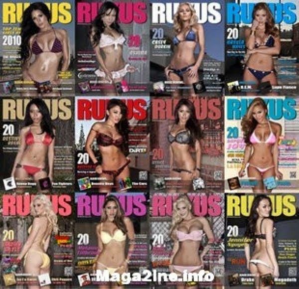 vintage juggs magazine