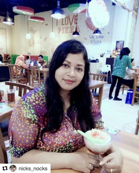 keren cowok gendut