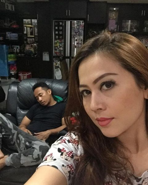 baju tidur unik