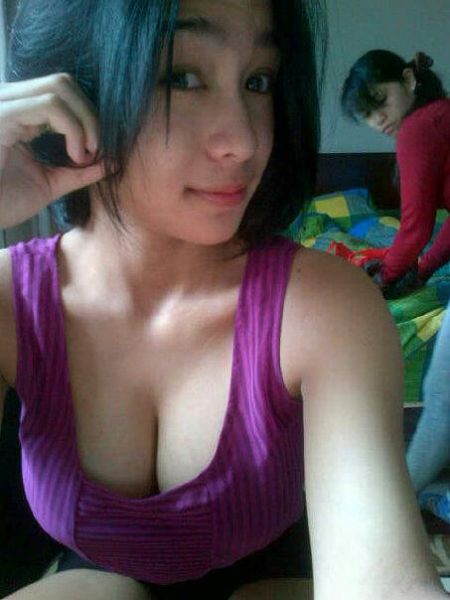 bugil abis