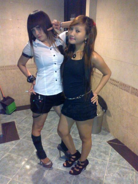 janda bugil ngentot