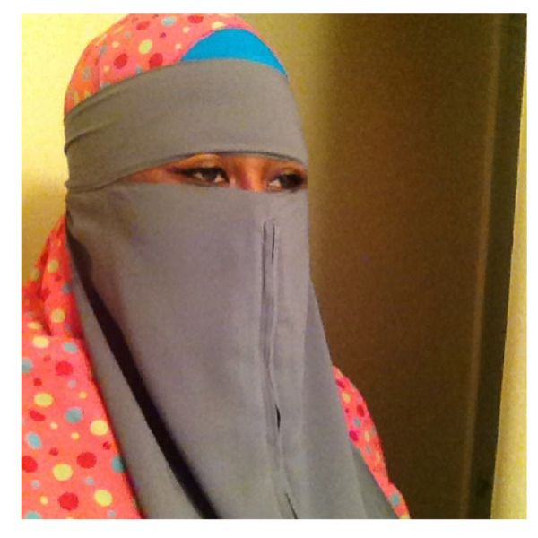jilbab seks