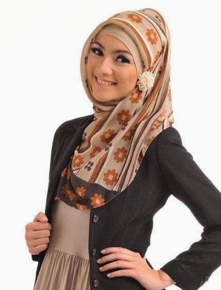 hijab jilbab indonesia