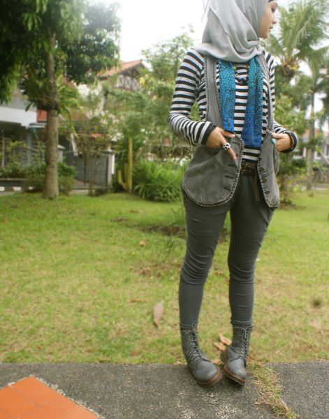 jilbab mesum