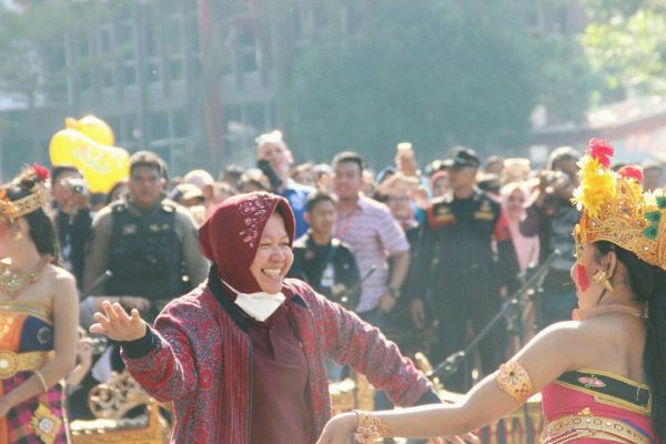 joged sinabun bali