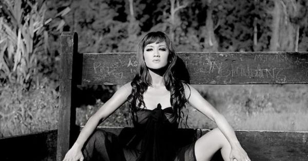 aura kasih