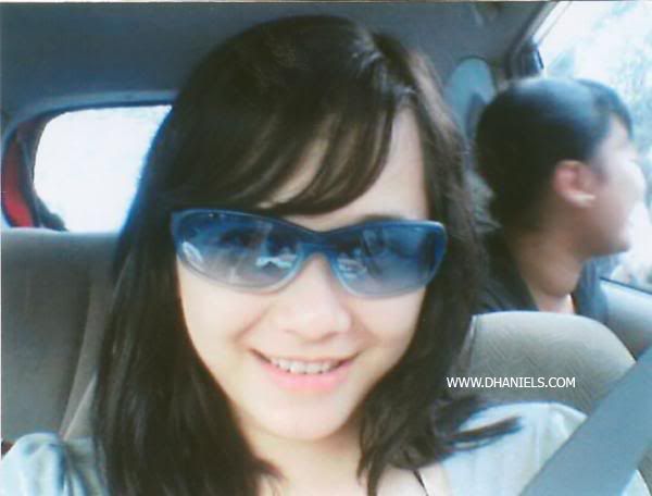 gambar hasil kamera tersembunyi