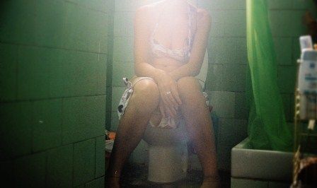 kamera pin up
