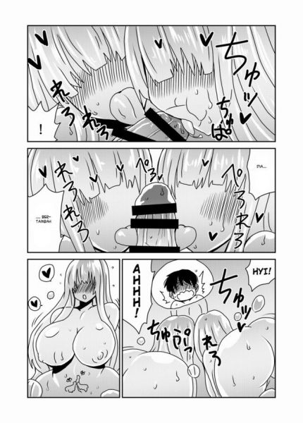 dragon monster girls hentai