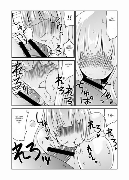 komik hentai ben