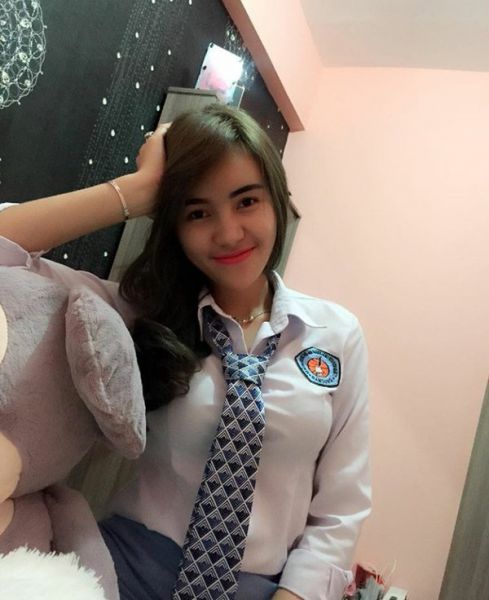 ngentot memek jilbab