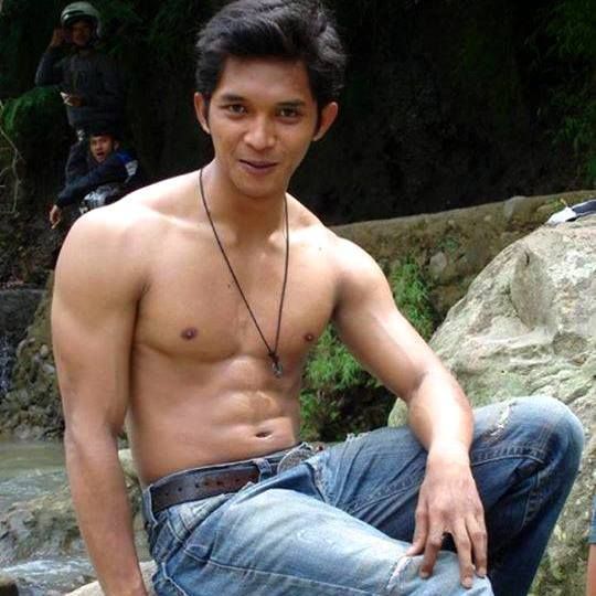 daftar aktor indonesia