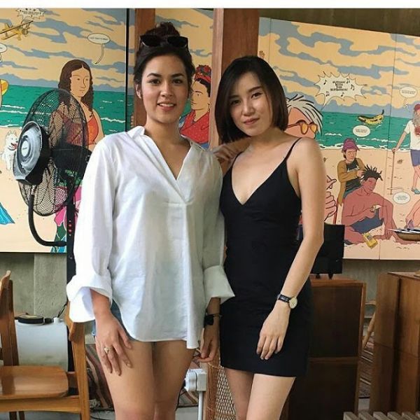 gadis bali