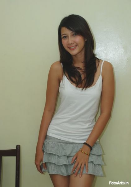 profil andrea dian