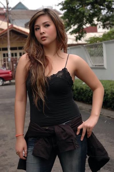 cara cara pakai selendang