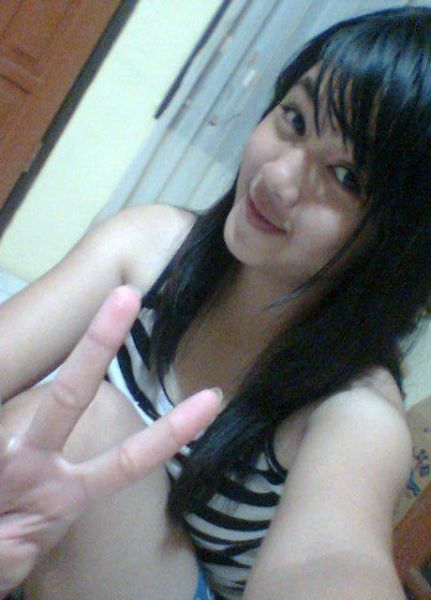 cewek perawan