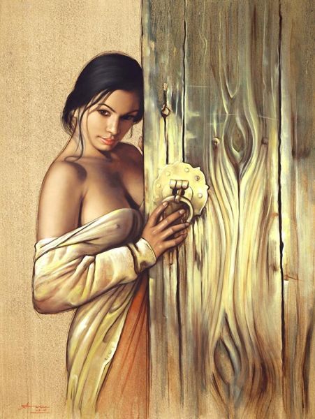 wanita cantik