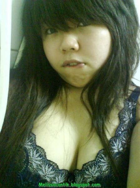 artis bugil indonesia pamer meki