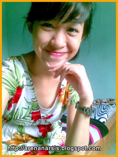 memek basah