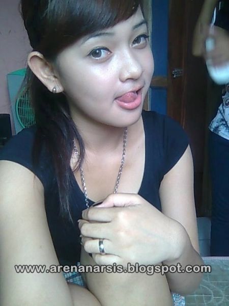 muda gadis memek