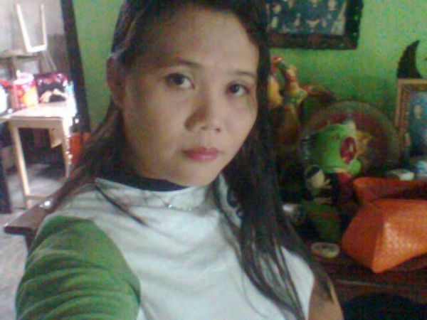 janda bugil