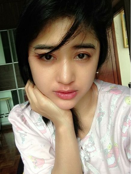 kontol vs memek